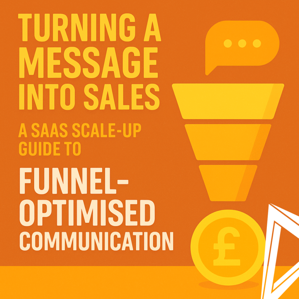 sales funnel infographic