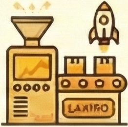 machine and rocket icon stage 4 aligning sales and marketing
