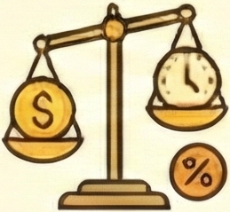 weighing scale icon stage 7 customer retention and lifetime value