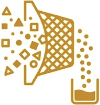 filter buyers icon