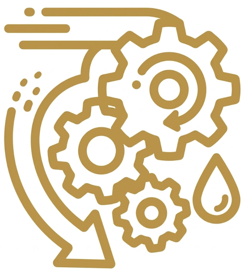reduce buyer friction icon
